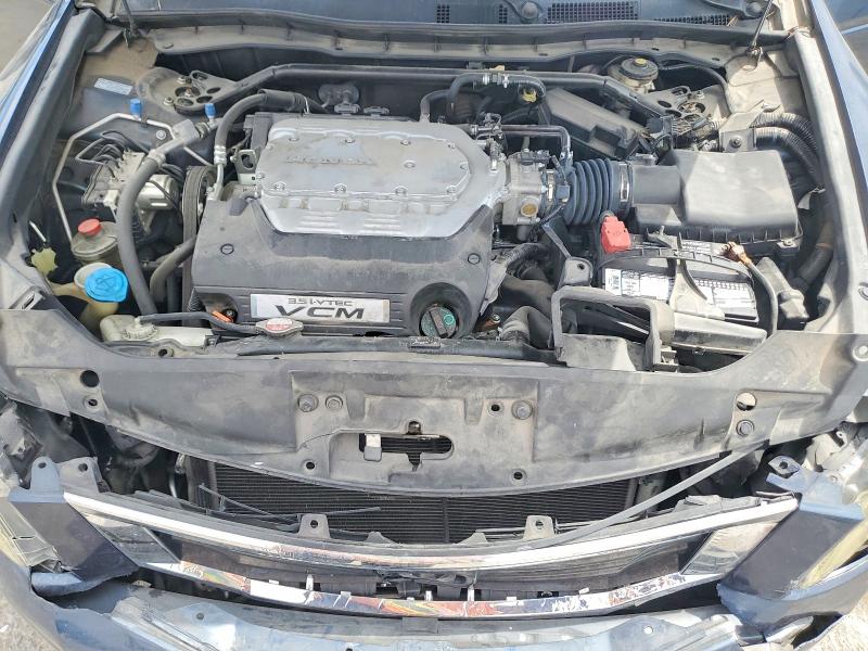 Aukcja sprzedaży 2010 Honda Accord, vin: 5KBCP3F89AB018167, numer aukcji: 60883356