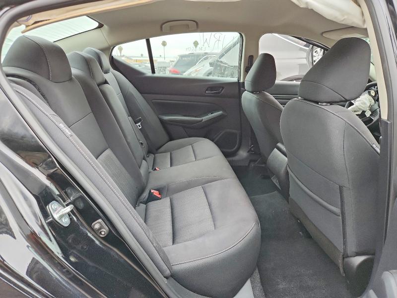 Продажа на аукционе авто 2025 Nissan Altima, vin: 1N4BL4DV4SN432809, номер лота: 59664376