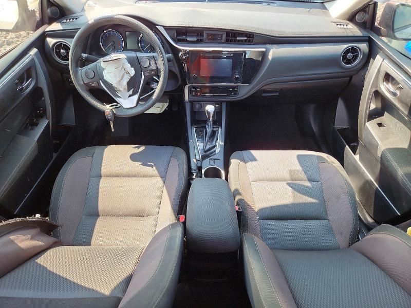 Aukcja sprzedaży 2018 Toyota Corolla, vin: 2T1BURHE1JC967435, numer aukcji: 62246276