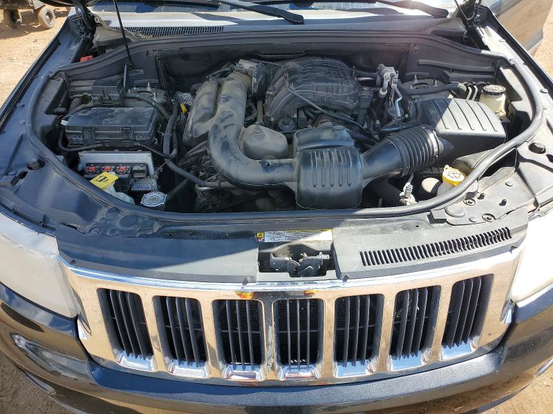 Aukcja sprzedaży 2012 Jeep Grand Cherokee, vin: 1C4RJFAG5CC256222, numer aukcji: 62043406