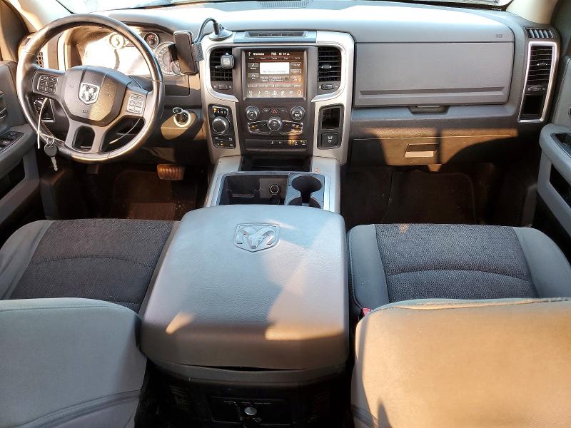 Продажа на аукционе авто 2014 Ram 1500, vin: 1C6RR7LT2ES316319, номер лота: 61512306