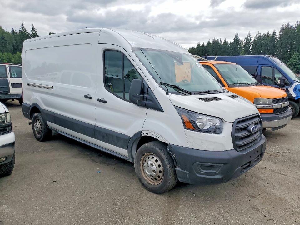 Продажа на аукционе авто 2022 Ford Transit, vin: 1FTBR2CGXNKA57174, номер лота: 61674076