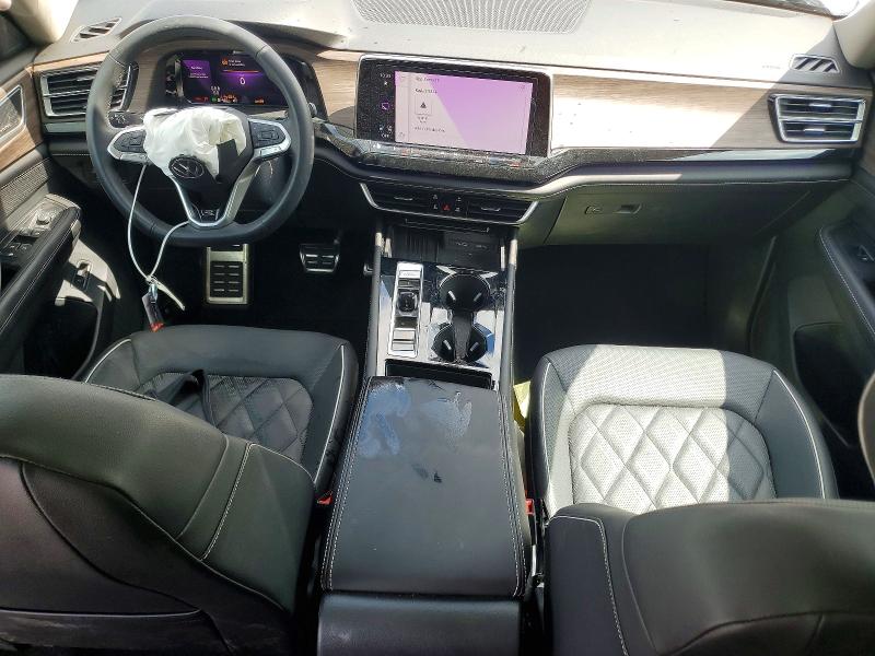 2026 Volkswagen Atlas მანქანა იყიდება აუქციონზე, vin: 1V2FN2CA8TC538670, აუქციონის ნომერი: 60880826