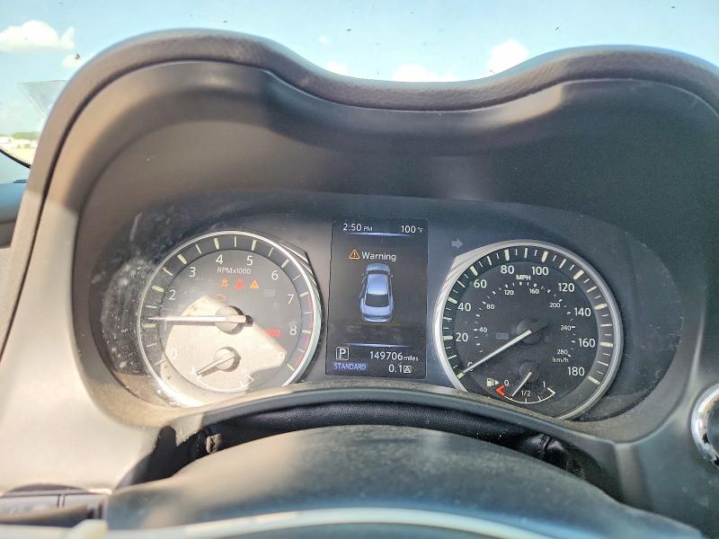 Aukcja sprzedaży 2018 Infiniti Q50, vin: JN1EV7AP3JM351557, numer aukcji: 60518926
