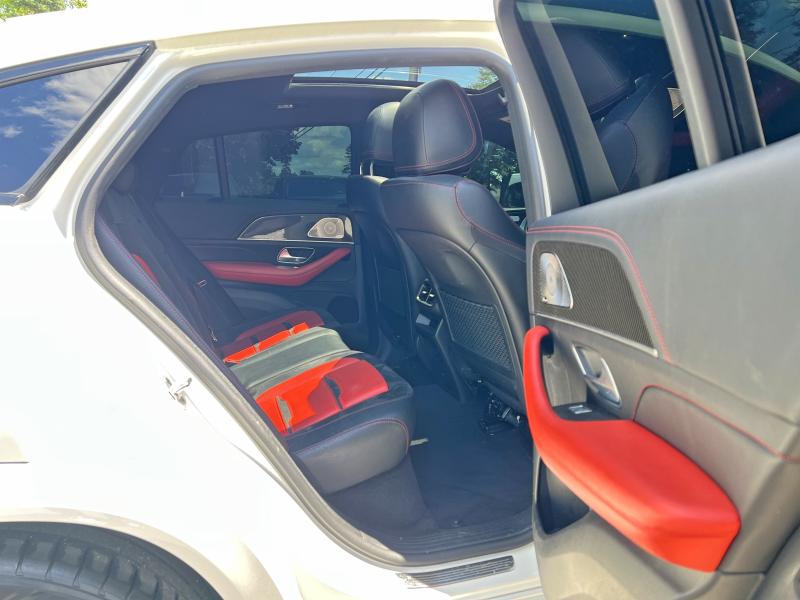 Продажа на аукционе авто 2021 Mercedes-benz Gle Coupe, vin: 4JGFD6BB2MA527324, номер лота: 62532906