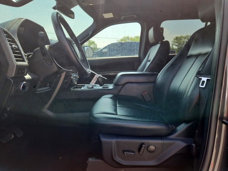 60495976 :رقم المزاد ، 1FMJU1HT4MEA03520 vin ، 2021 Ford Expedition مزاد بيع