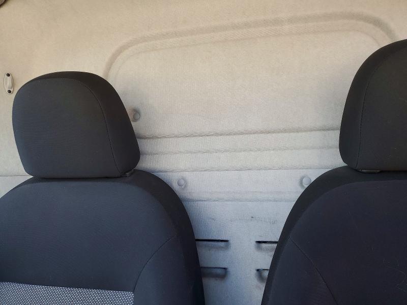 61593836 :رقم المزاد ، ZFBERFABXH6G83189 vin ، 2017 Ram Promaster City مزاد بيع