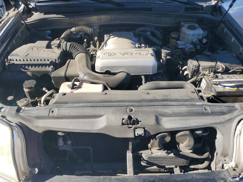 2003 Toyota 4runner მანქანა იყიდება აუქციონზე, vin: JTEZT14RX30004053, აუქციონის ნომერი: 59875196