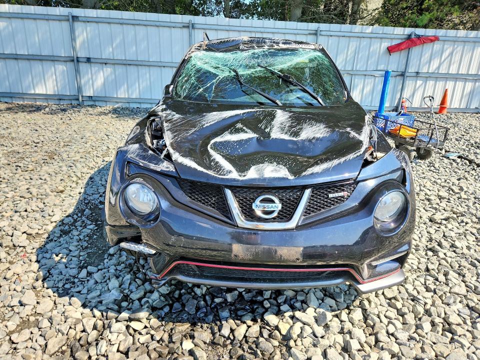 63640786 :رقم المزاد ، JN8AF5MVXDT227498 vin ، 2013 Nissan Juke مزاد بيع