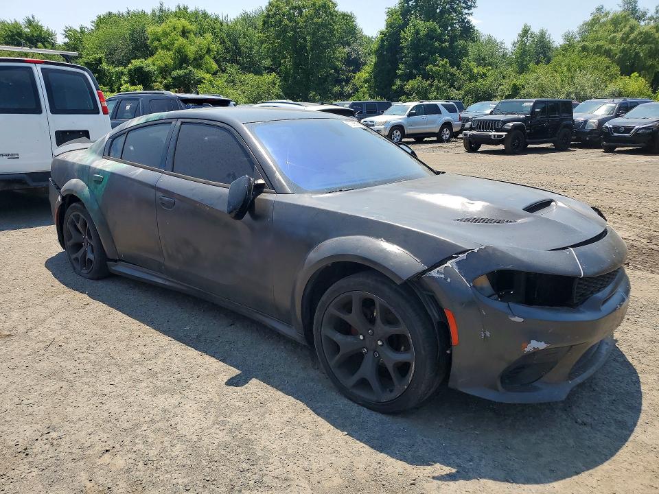 60299606 :رقم المزاد ، 2C3CDXHG2GH242360 vin ، 2016 Dodge Charger مزاد بيع