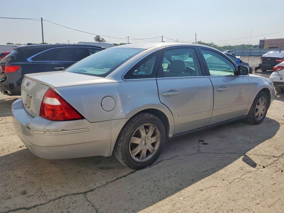 73345055 :رقم المزاد ، 1FAFP23155G134397 vin ، 2005 Ford Five Hundred مزاد بيع