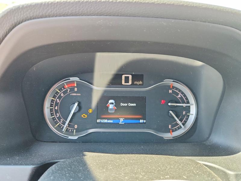 Aukcja sprzedaży 2017 Honda Ridgeline, vin: 5FPYK3F62HB002931, numer aukcji: 61879096