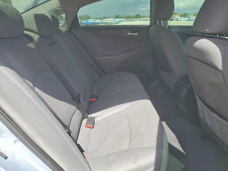 Aukcja sprzedaży 2013 Hyundai Sonata, vin: 5NPEB4AC4DH600075, numer aukcji: 62579066