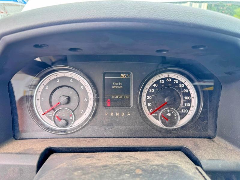 2014 Ram 4500 მანქანა იყიდება აუქციონზე, vin: 3C7WRKAJ5EG303414, აუქციონის ნომერი: 63204866