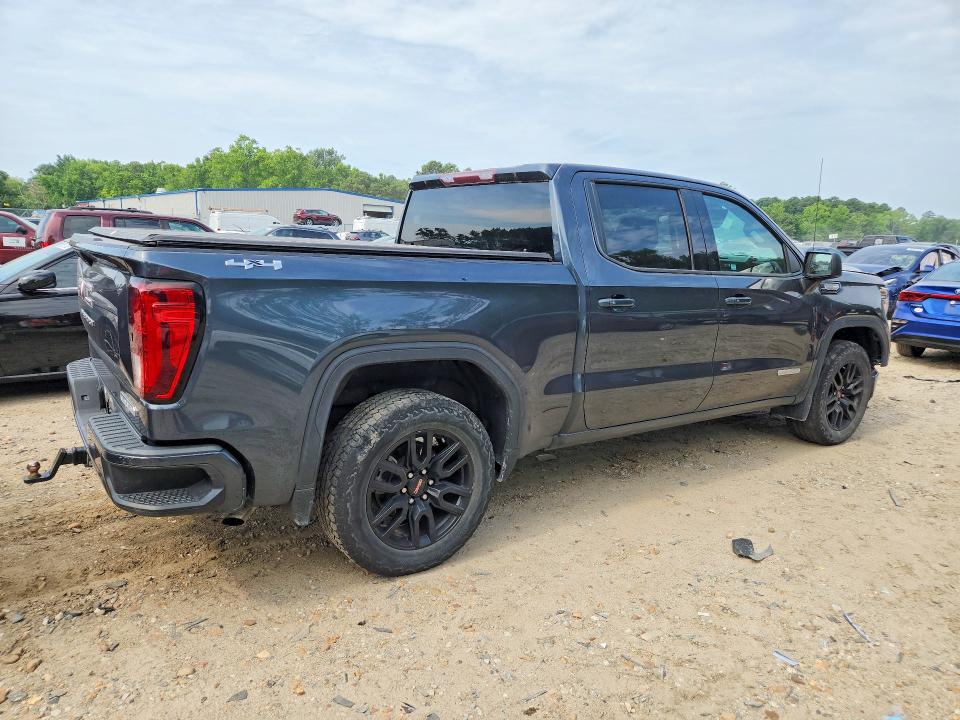 Aukcja sprzedaży 2020 Gmc Sierra, vin: 3GTU9CED3LG238347, numer aukcji: 85962995
