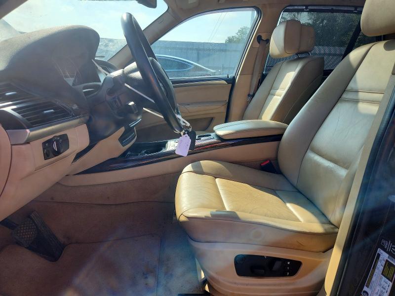 Aukcja sprzedaży 2013 Bmw X5, vin: 5UXZW0C55D0B96215, numer aukcji: 60152776