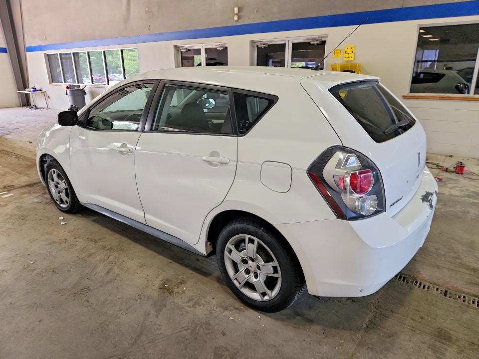 Продаж на аукціоні авто 2009 Pontiac Vibe, vin: 5Y2SP67089Z460738, номер лоту: 60462666