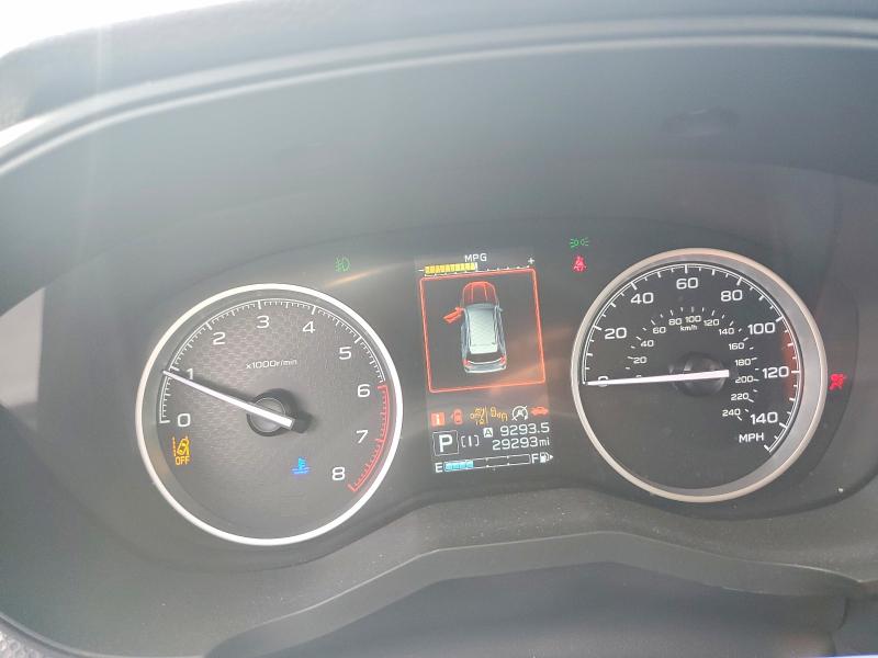 59122276 :رقم المزاد ، JF2SKADC8RH510044 vin ، 2024 Subaru Forester مزاد بيع