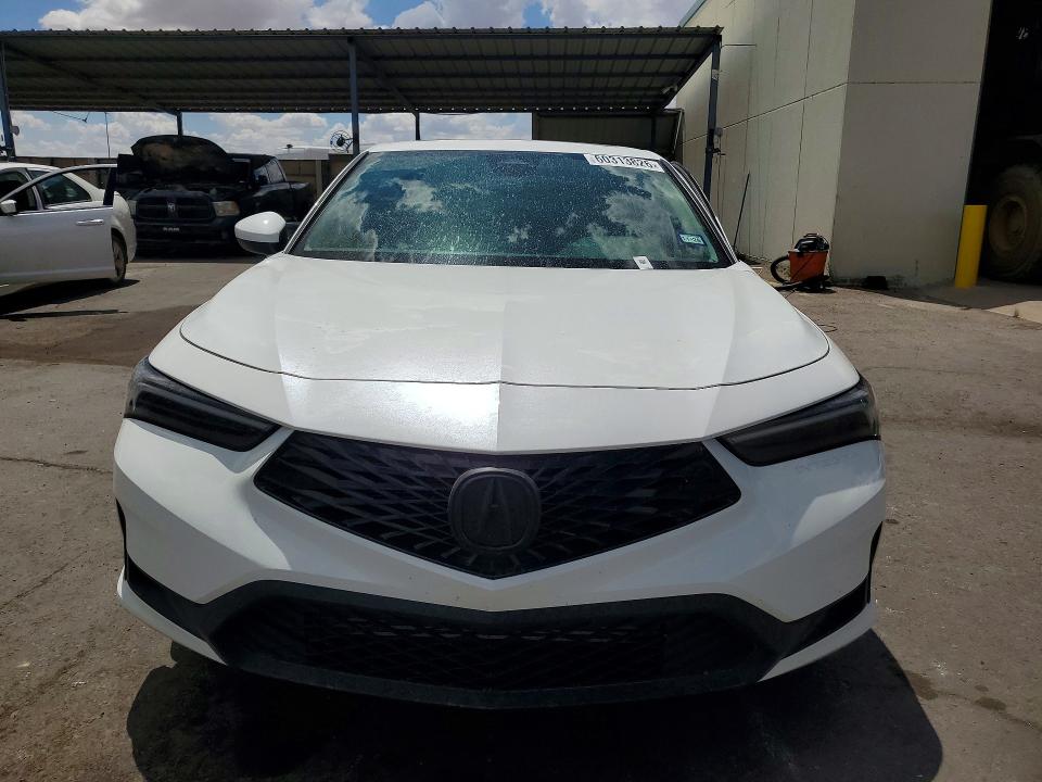 Продаж на аукціоні авто 2025 Acura Integra, vin: 19UDE4H26SA013057, номер лоту: 60313826