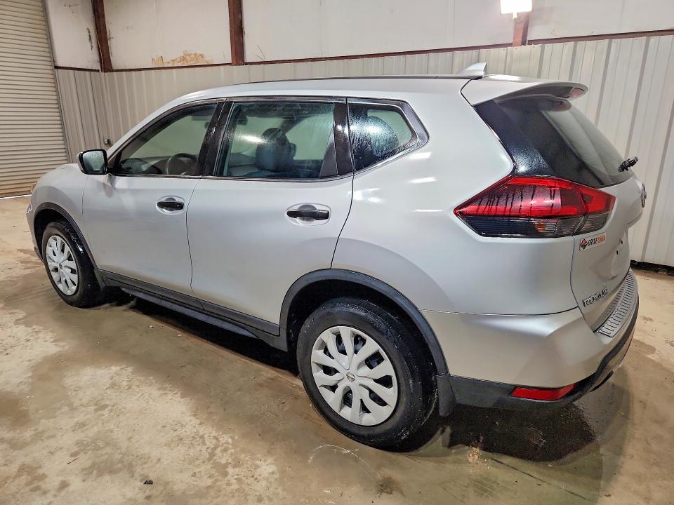 Aukcja sprzedaży 2019 Nissan Rogue, vin: 5N1AT2MVXKC785430, numer aukcji: 57155706
