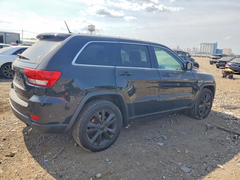 85977765 :رقم المزاد ، 1C4RJFAGXDC568344 vin ، 2013 Jeep Grand Cherokee مزاد بيع