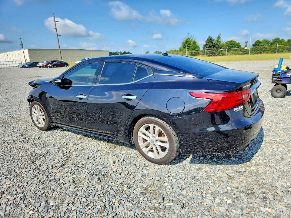 Продажа на аукционе авто 2018 Nissan Maxima, vin: 1N4AA6APXJC403330, номер лота: 59987746