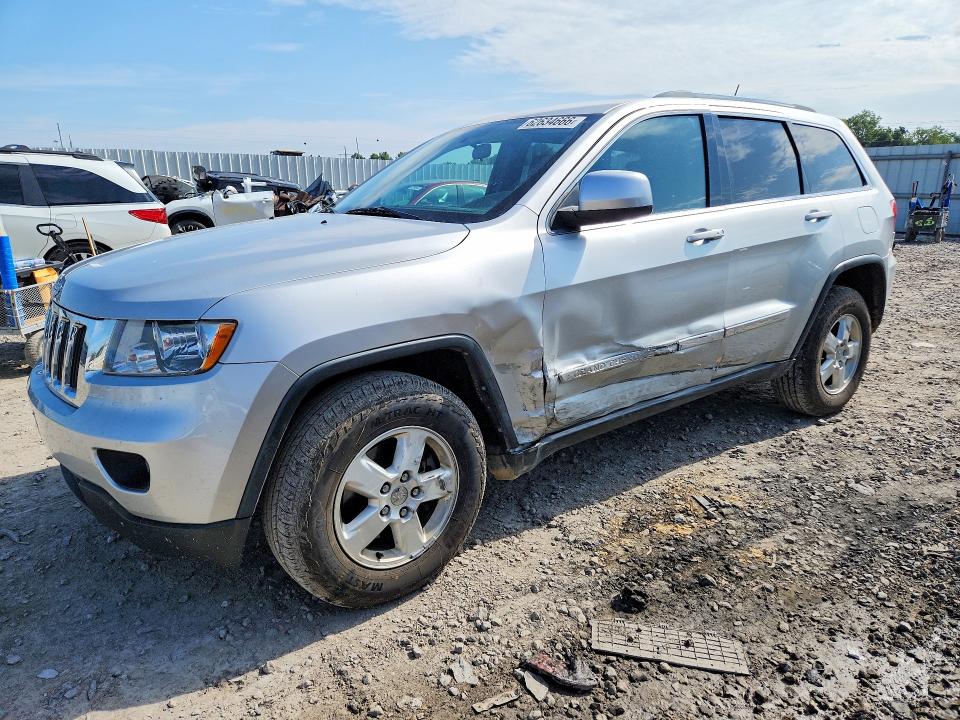 Продаж на аукціоні авто 2012 Jeep Grand Cherokee, vin: 1C4RJFAG9CC263481, номер лоту: 62634666