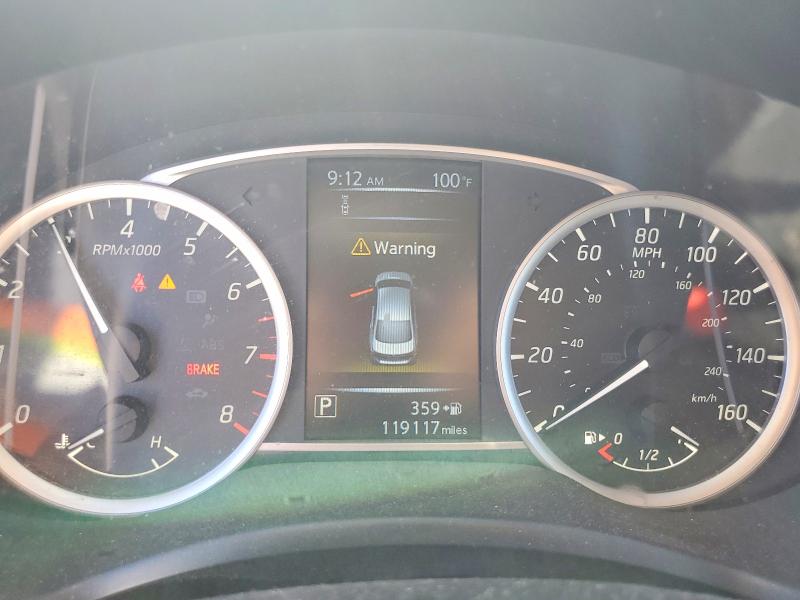 60063096 :رقم المزاد ، 3N1AB7AP8JY294695 vin ، 2018 Nissan Sentra مزاد بيع