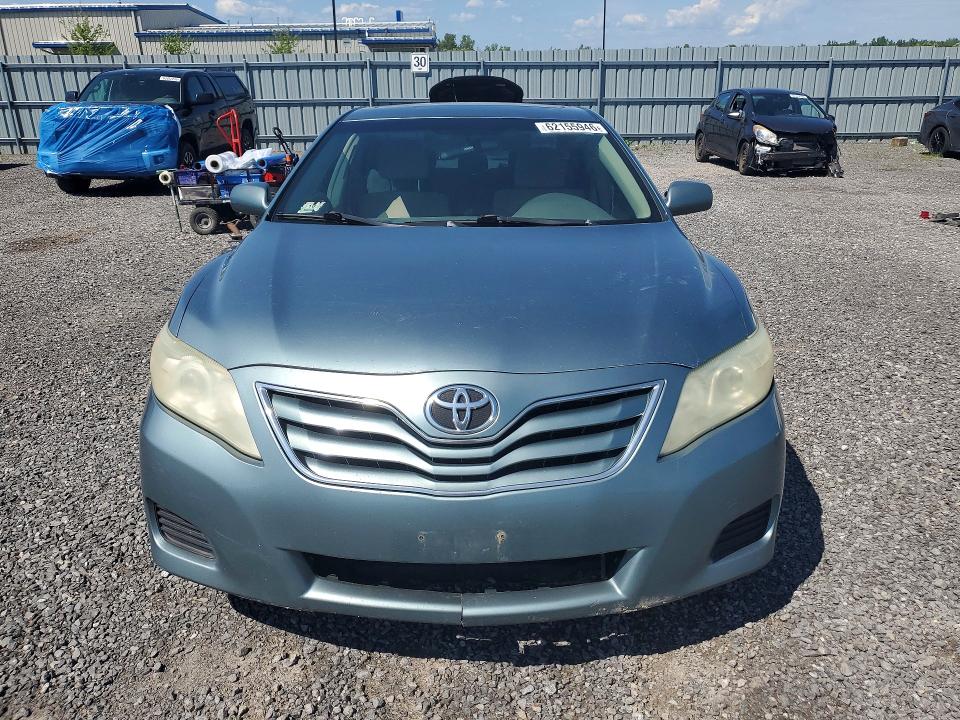 Aukcja sprzedaży 2011 Toyota Camry, vin: 4T4BF3EK4BR134736, numer aukcji: 62155946