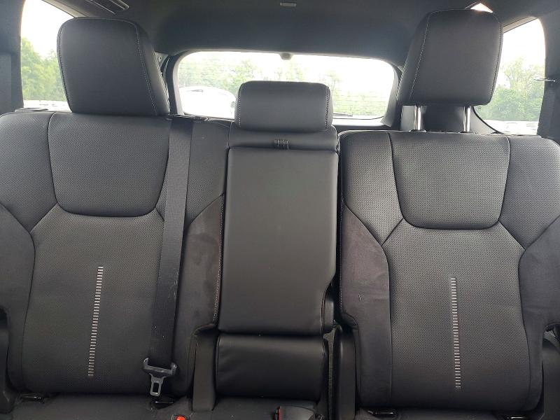 Aukcja sprzedaży 2025 Lexus Tx 350, vin: 5TDAAAB67SS035353, numer aukcji: 62926936