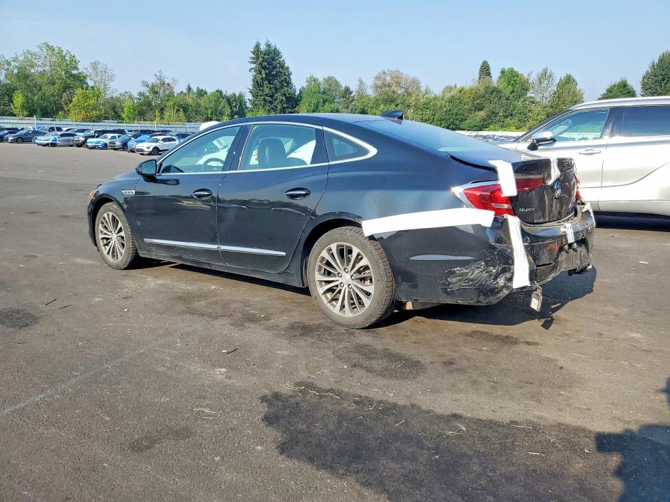 Aukcja sprzedaży 2017 Buick Lacrosse, vin: 1G4ZP5SS1HU177168, numer aukcji: 62093516
