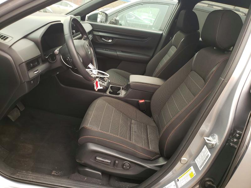 Aukcja sprzedaży 2023 Honda Cr-v, vin: 7FARS6H54PE024936, numer aukcji: 60835156