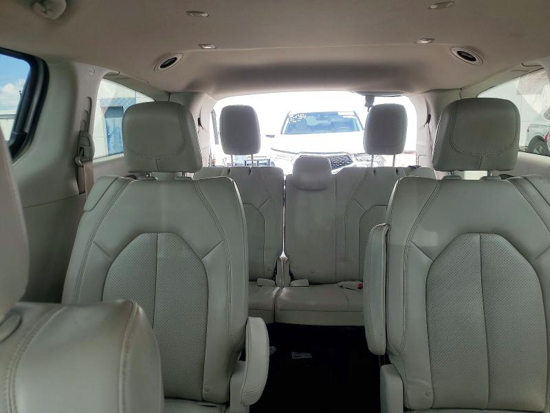 Aukcja sprzedaży 2021 Chrysler Voyager, vin: 2C4RC1DG5MR538006, numer aukcji: 59225146