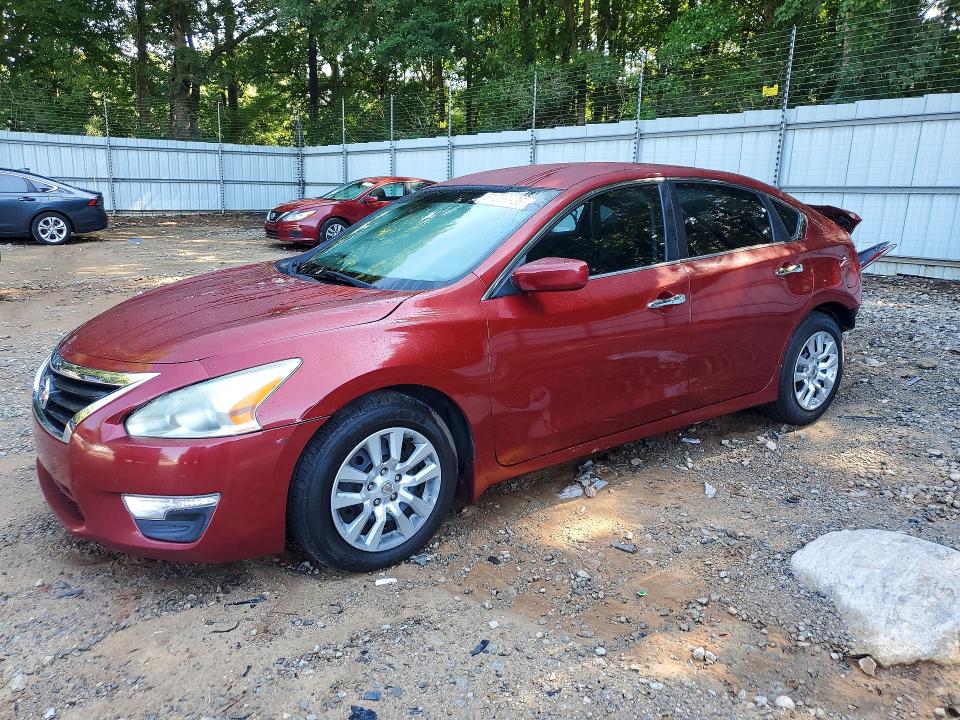 Aukcja sprzedaży 2015 Nissan Altima, vin: 1N4AL3AP1FC199520, numer aukcji: 61059936