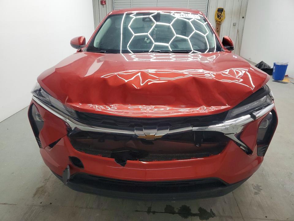Продажа на аукционе авто 2024 Chevrolet Trax, vin: KL77LFE26RC098088, номер лота: 62344666