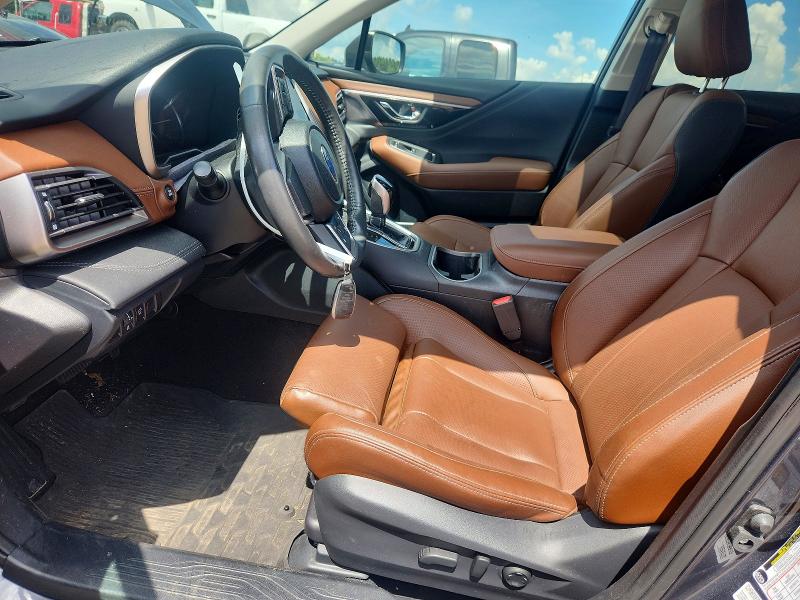 Продажа на аукционе авто 2023 Subaru Outback, vin: 4S4BTGPD9P3208772, номер лота: 60578096
