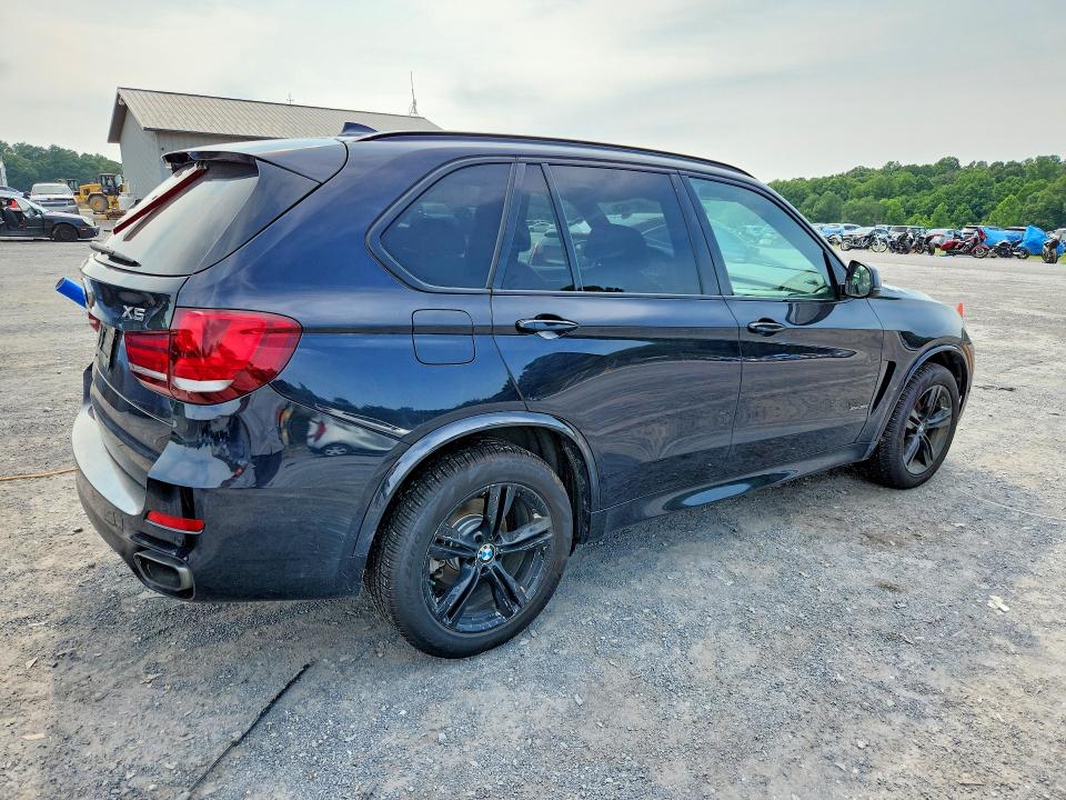 Aukcja sprzedaży 2018 Bmw X5, vin: 5UXKR0C52J0X91525, numer aukcji: 60214526