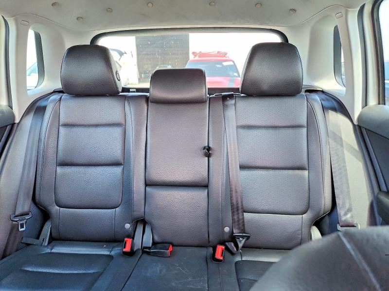 60225706 :رقم المزاد ، WVGAV7AX6CW515625 vin ، 2012 Volkswagen Tiguan مزاد بيع