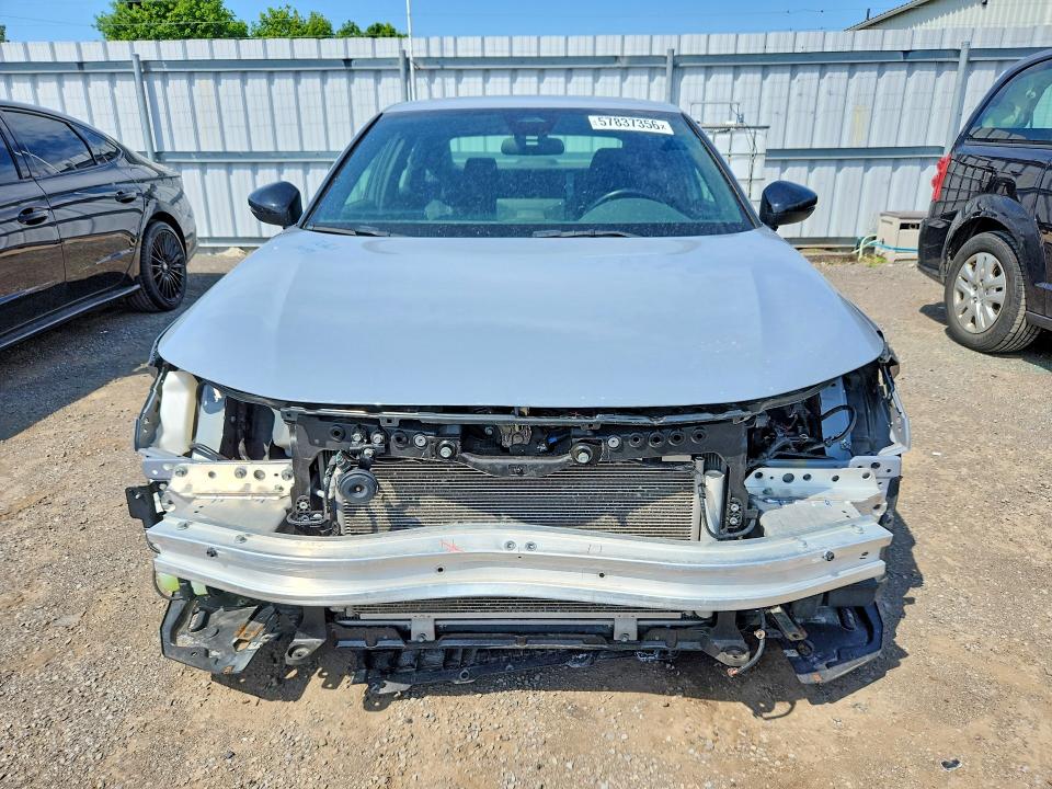 Aukcja sprzedaży 2022 Honda Civic, vin: 2HGFE2F53NH101810, numer aukcji: 57837356