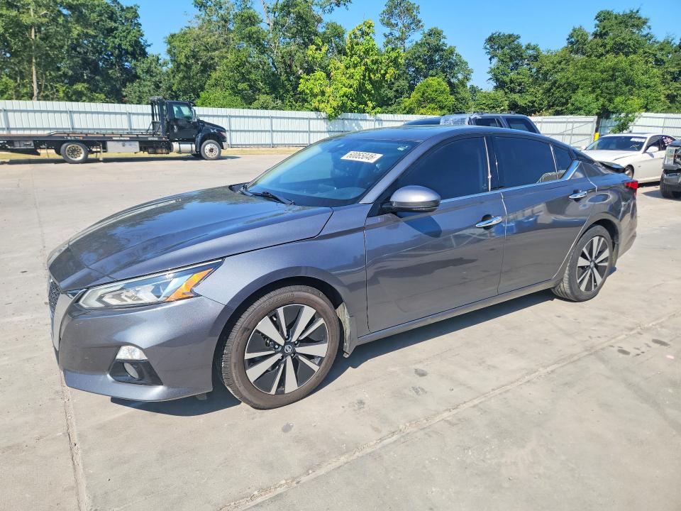 Продаж на аукціоні авто 2021 Nissan Altima, vin: 1N4BL4EVXMN411772, номер лоту: 60065046