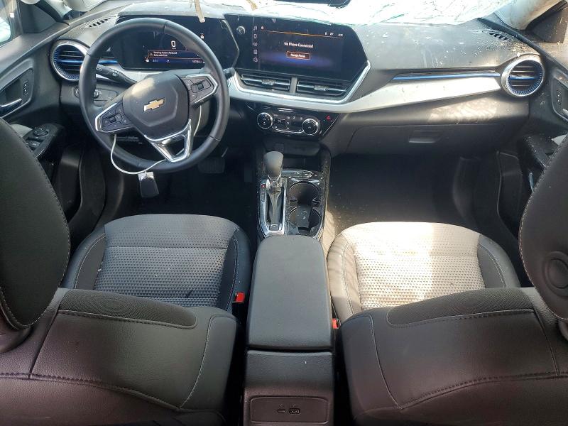 51979396 :رقم المزاد ، KL77LHEP4SC150847 vin ، 2025 Chevrolet Trax مزاد بيع