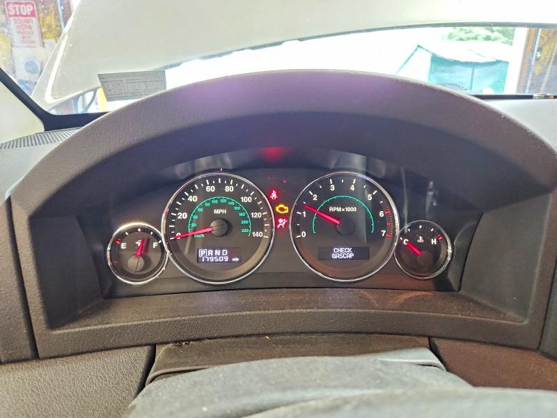 Продажа на аукционе авто 2008 Jeep Grand Cherokee, vin: 1J8GR48K08C247507, номер лота: 61860876