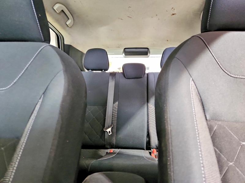 Aukcja sprzedaży 2020 Nissan Kicks, vin: 3N1CP5CV0LL489037, numer aukcji: 61065986