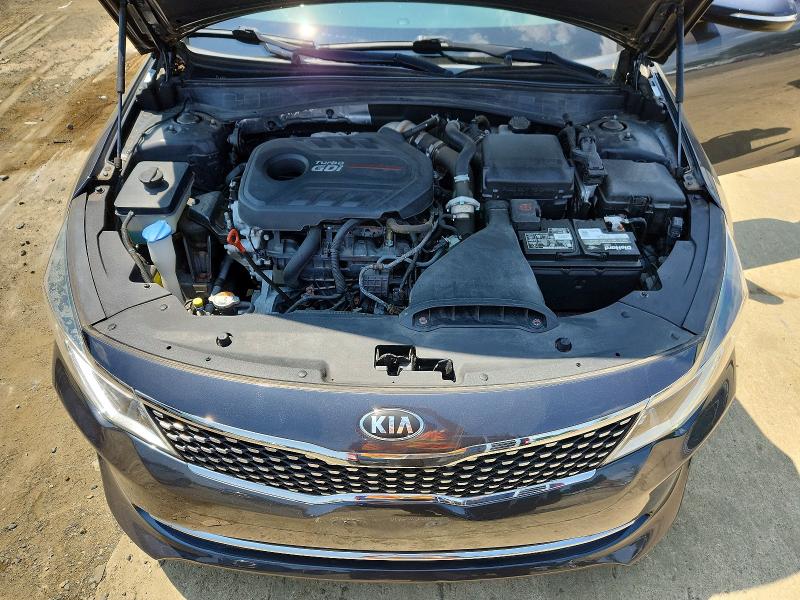 Aukcja sprzedaży 2016 Kia Optima, vin: 5XXGW4L21GG092360, numer aukcji: 62024166