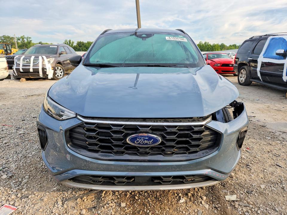 Продаж на аукціоні авто 2023 Ford Escape, vin: 1FMCU9MNXPUB46514, номер лоту: 61939166