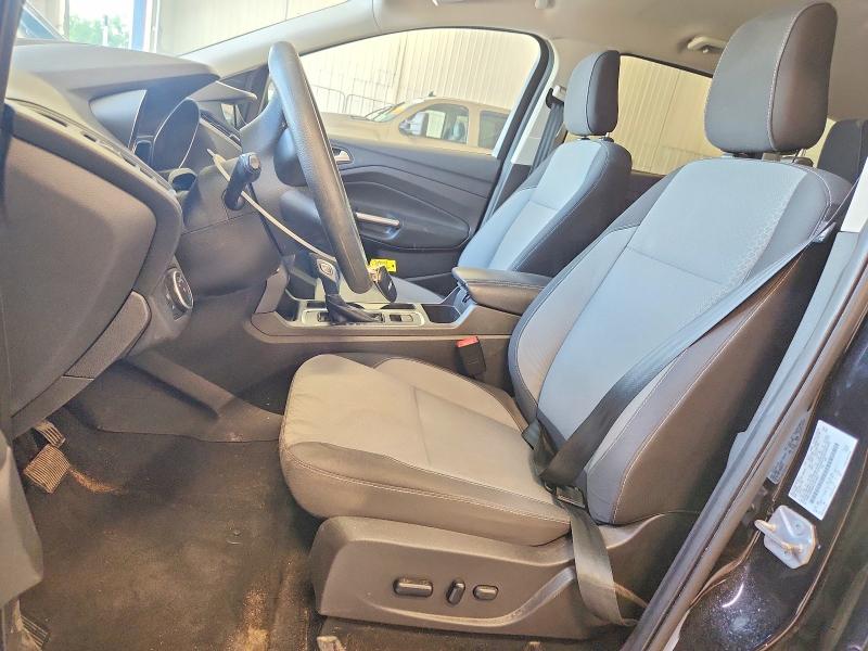 Продаж на аукціоні авто 2019 Ford Escape, vin: 1FMCU9GD5KUA13901, номер лоту: 60094236