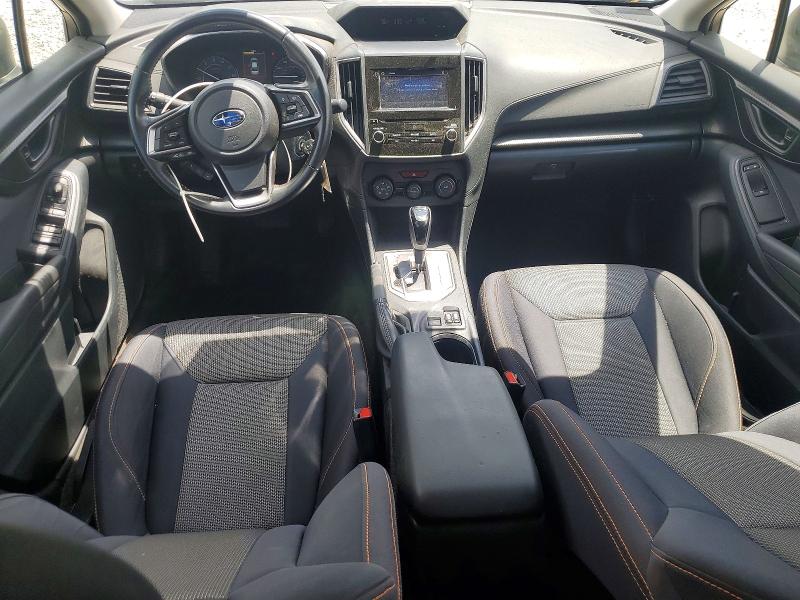 Продаж на аукціоні авто 2019 Subaru Crosstrek, vin: JF2GTAEC0KH315322, номер лоту: 58635566