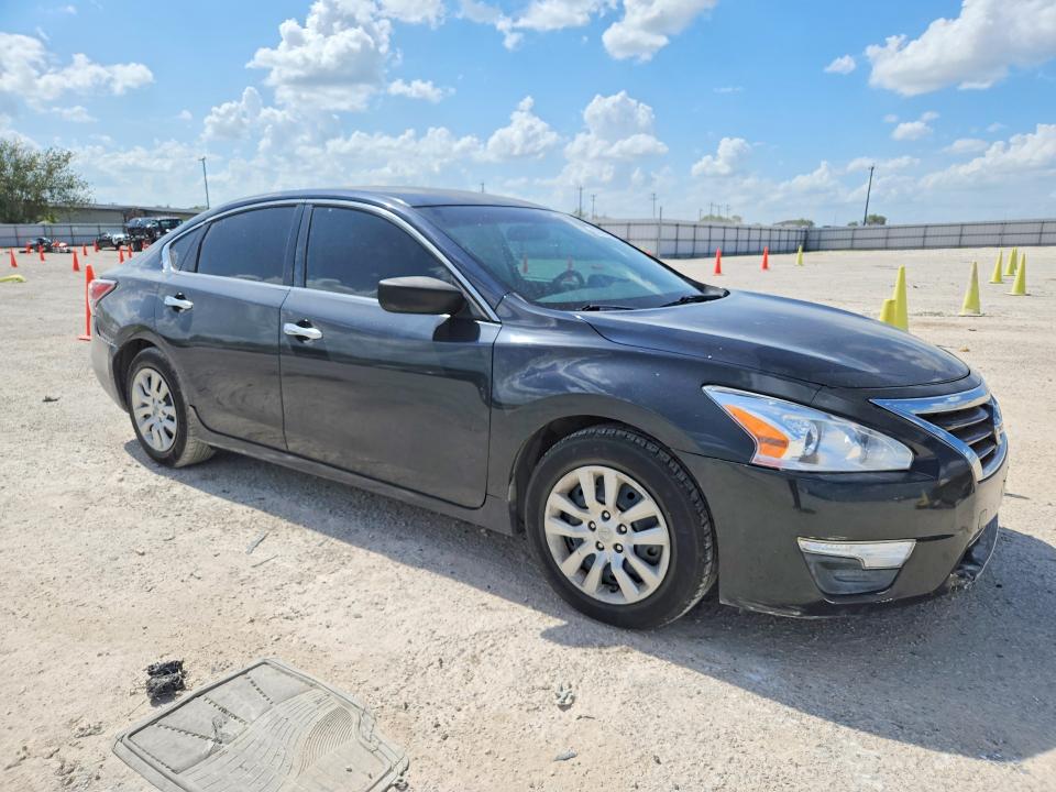 Aukcja sprzedaży 2014 Nissan Altima, vin: 1N4AL3AP7EN260629, numer aukcji: 59902586