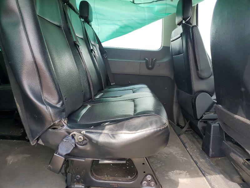 2020 Ford Transit მანქანა იყიდება აუქციონზე, vin: 1FBAX2C85LKB80814, აუქციონის ნომერი: 62509616