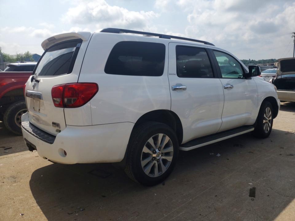 Продажа на аукционе авто 2016 Toyota Seqouia, vin: 5TDJW5G17GS145963, номер лота: 59077596